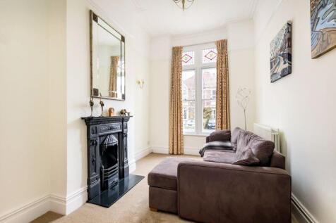 Reception 2/Family Room