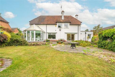 Hallfields, Edwalton, Nottingham, Nottinghamshire, NG12