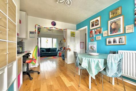 Through Lounge Continued