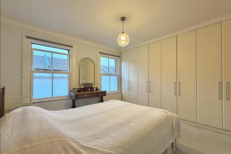 Bedroom Two Continued