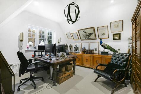 Study/Bedroom