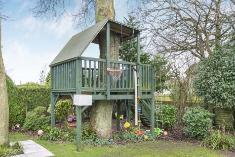 Play area