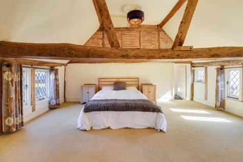 Principal Bedroom
