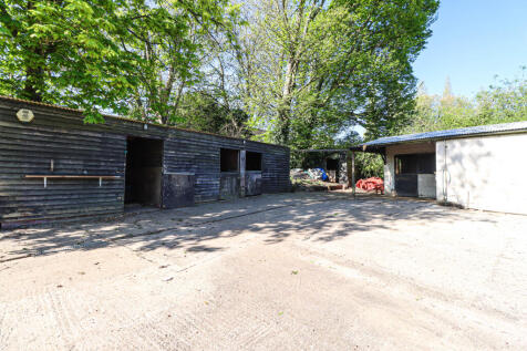 Stables