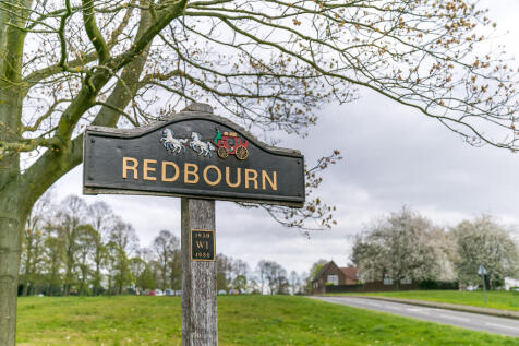 Redbourn Common