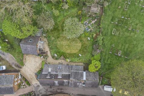 Aerial Shot