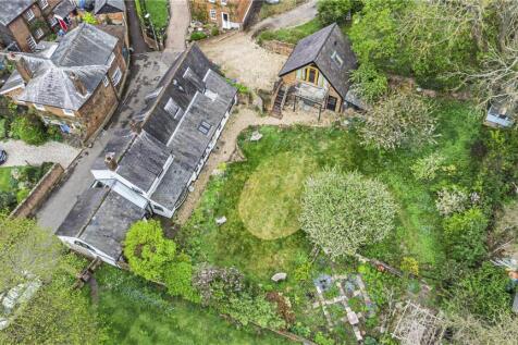 Aerial Shot