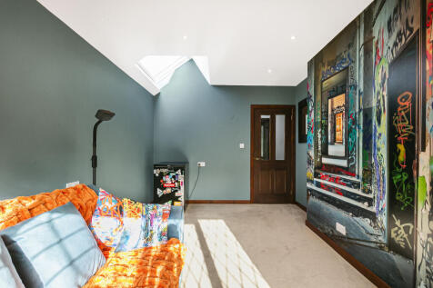 TV Room