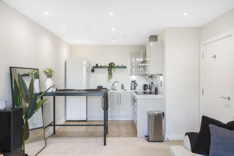 Kitchen/Living