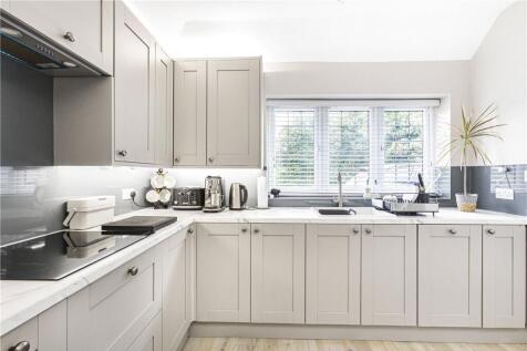 Annex Kitchen