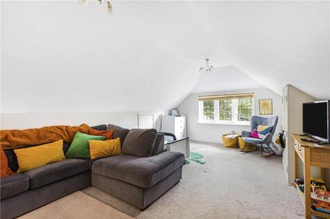 Annex Bedroom