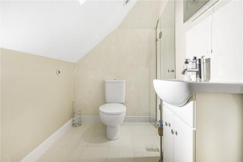 Annex Shower Room