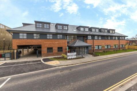 1 Bedroom Flats For Sale In Hatfield Hertfordshire Rightmove