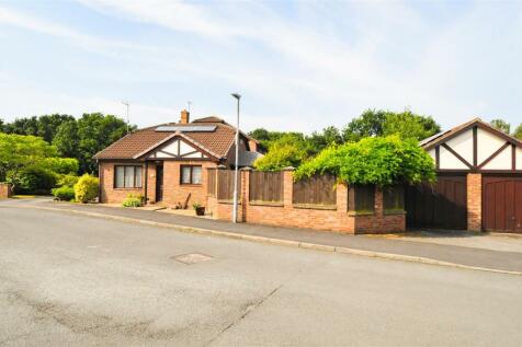 Bungalows For Sale in St. Helens, Merseyside - Rightmove