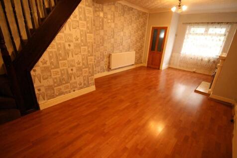 OPEN PLAN LOUNGE/DINER