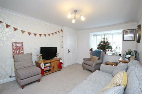 3 Bedroom Houses To Rent In Hatfield Garden Village Rightmove