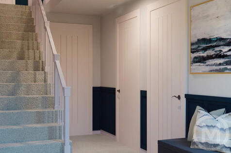 Belfry-Hallway