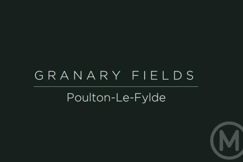 Granary- Title