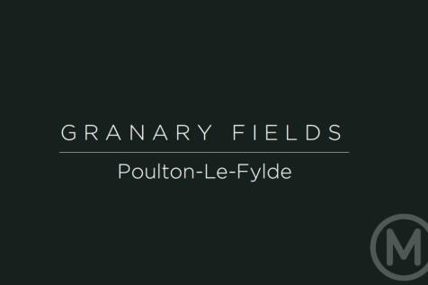 Granary- Title