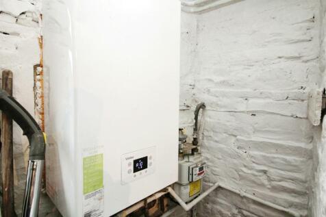 New Boiler