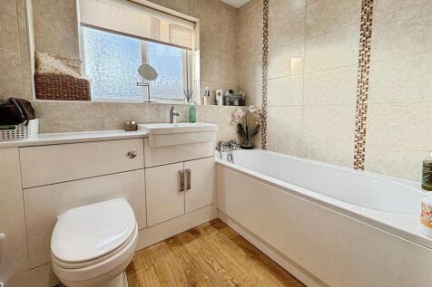 Extension Bathroom