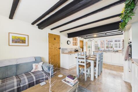 dining/kitchen/family room