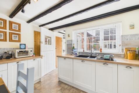 dining/kitchen/family room