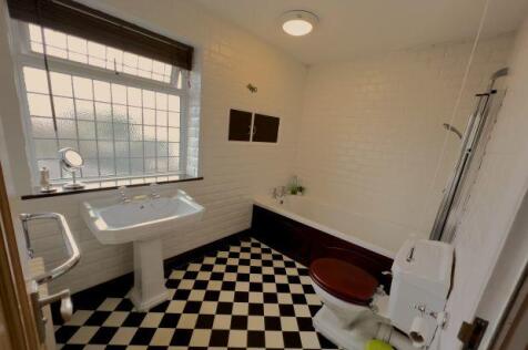Bathroom/W.C.
