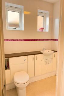 Shower Room/W.C.