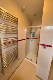 Shower Room/W.C.