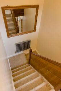 Stairway