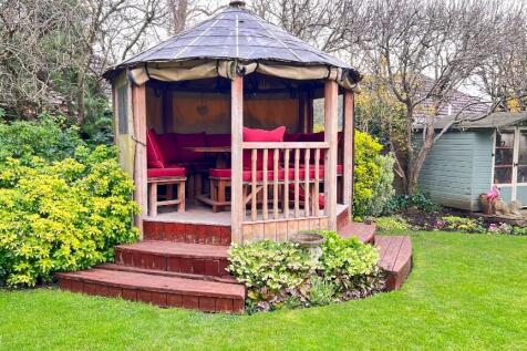 Pavillion/Summer Hse