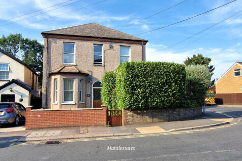 One Bedroom Ground Floor Flat