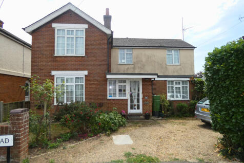 3 Bedroom Detached for Sale
