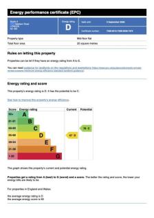 Energy performanc...