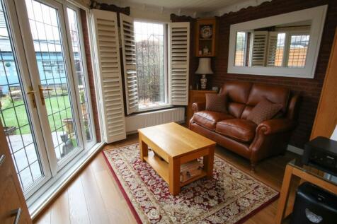 SITTING AREA