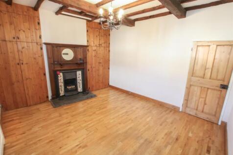 SITTING/ FAMILY ROOM