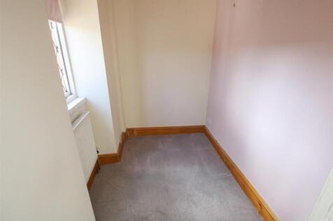 NURSERY/ OFFICE