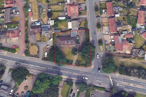 AERIAL SHOT