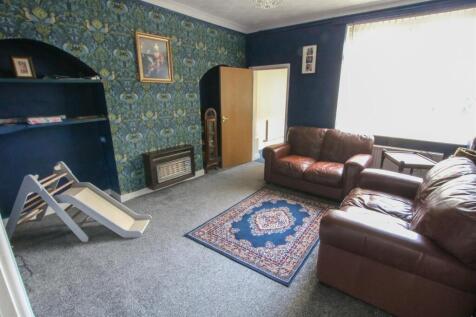 SECOND RECEPTION ROOM