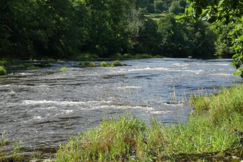 Nyth Ferry &amp; Jack Dunn Pools