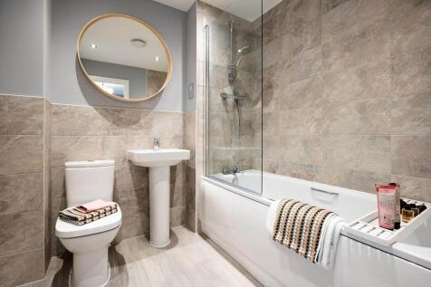 Optional upgrades available if you reserve early