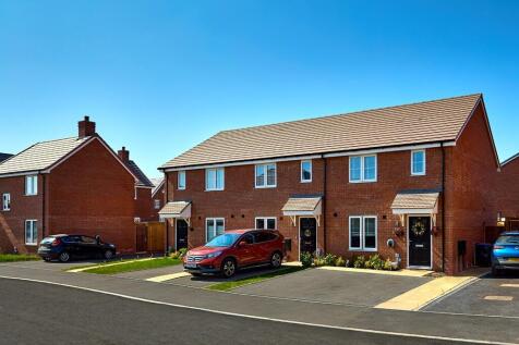 The Ashenford at The Asps