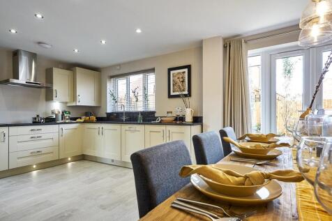 Make meal times special