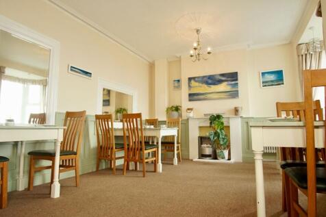 Sitting Room (Used as the Breakfast Room)