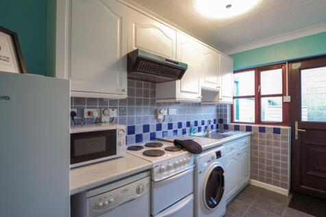 Cosy Cottage Kitchen