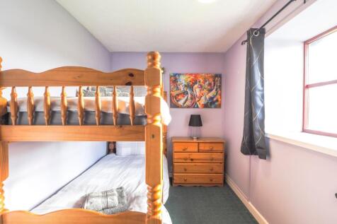 Maple cottage bunk beds