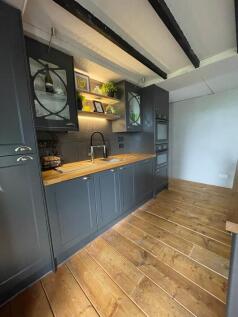 Stonehouse kitchen