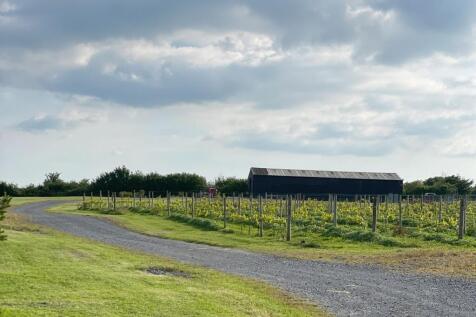Multi-Purpose Agricultural Building