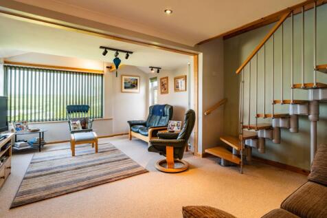 Living Room / Dining Room